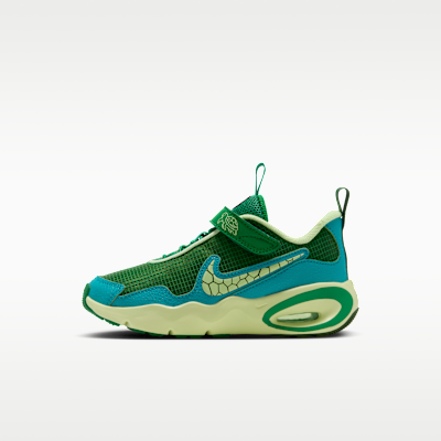Nike Air Max Nova SE Little Kids' Shoes