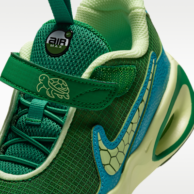 Nike Air Max Nova SE Little Kids' Shoes