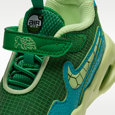 Nike Air Max Nova SE Baby/Toddler Shoes