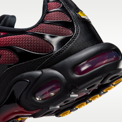 Nike Air Max Plus Men's Shoes