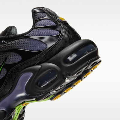Nike Air Max Plus Men's Shoes