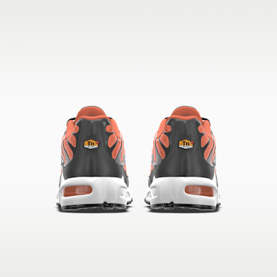 Nike Air Max Plus By You Custom Shoes
