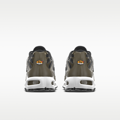 Nike Air Max Plus By You Custom Shoes