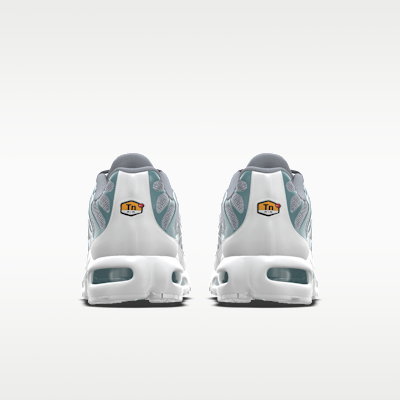 Nike Air Max Plus By You Custom Shoes