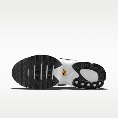 Nike Air Max Plus By You Custom Shoes