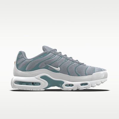 Nike Air Max Plus By You Custom Shoes