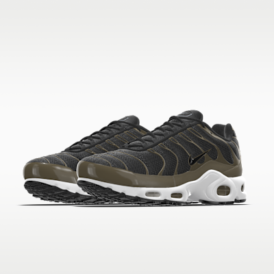 Nike Air Max Plus By You Custom Shoes