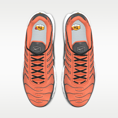 Nike Air Max Plus By You Custom Shoes