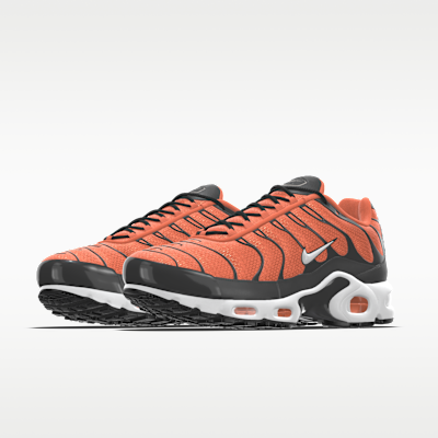 Nike Air Max Plus By You Custom Shoes