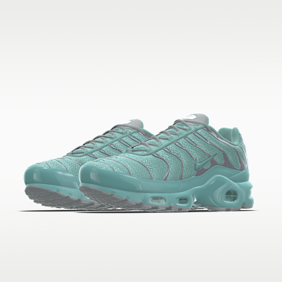 Nike Air Max Plus By You Custom Shoes