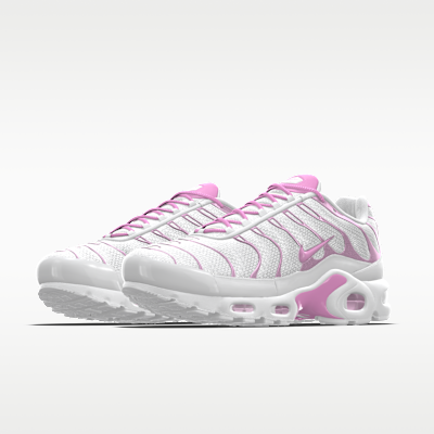 Nike Air Max Plus By You Custom Shoes
