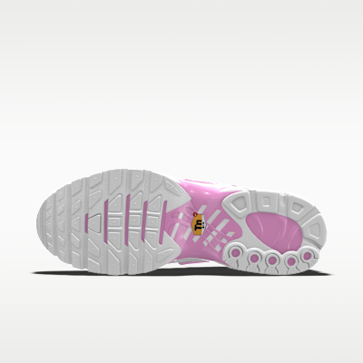 Nike Air Max Plus By You Custom Shoes
