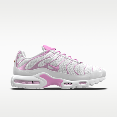 Nike Air Max Plus By You Custom Shoes