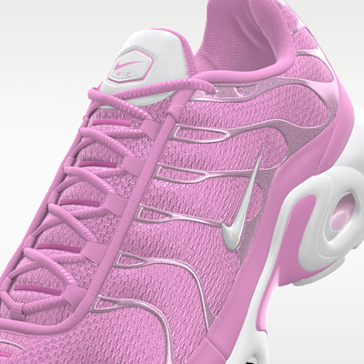 Nike Air Max Plus By You Custom Shoes