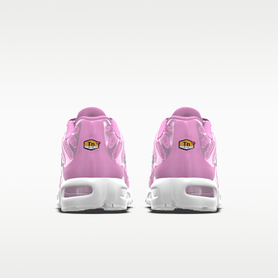 Nike Air Max Plus By You Custom Shoes