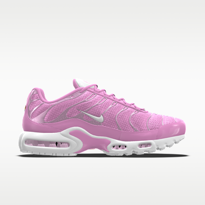 Nike Air Max Plus By You Custom Shoes