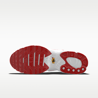 Nike Air Max Plus By You Custom Shoes