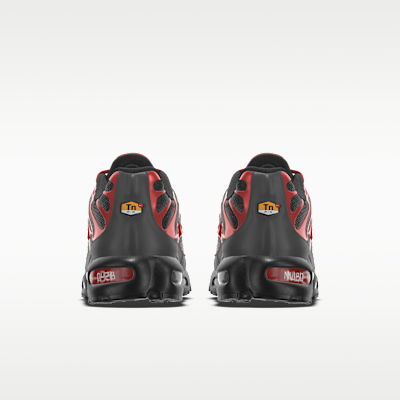 Nike Air Max Plus By Nico Williams Custom Shoes