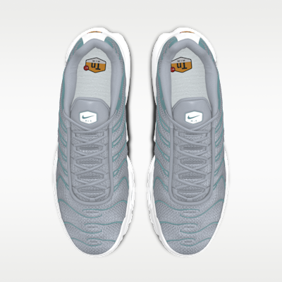 Nike Air Max Plus By You Custom Shoes