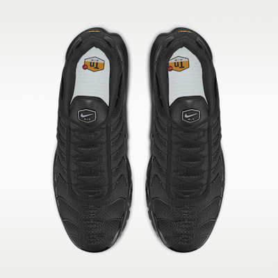 Nike Air Max Plus By You Custom Shoes