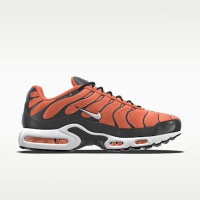 Nike Air Max Plus By You Custom Shoes