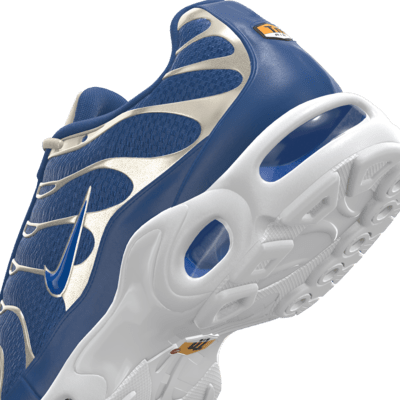 Nike Air Max Plus By You Custom Shoes