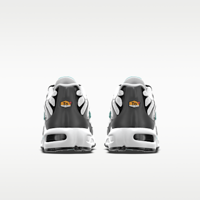 Nike Air Max Plus By You Custom Shoes