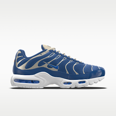 Nike Air Max Plus By You Custom Shoes