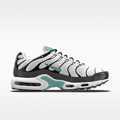 Nike Air Max Plus By You Custom Shoes