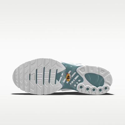 Nike Air Max Plus By You Custom Shoes