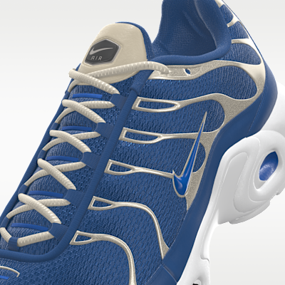 Nike Air Max Plus By You Custom Shoes