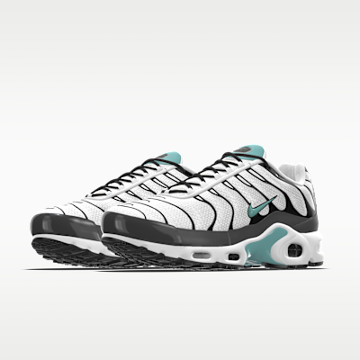 Nike Air Max Plus By You Custom Shoes