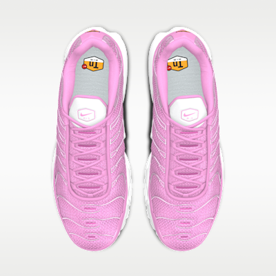 Nike Air Max Plus By You Custom Shoes