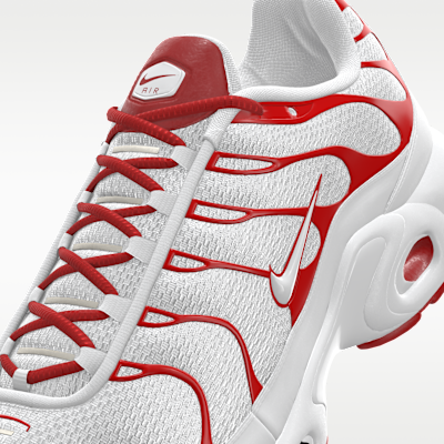 Nike Air Max Plus By You Custom Shoes