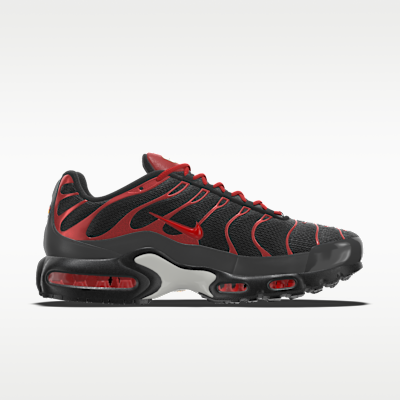 Nike Air Max Plus By Nico Williams Custom Shoes