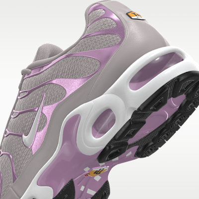 Nike Air Max Plus By You Custom Shoes