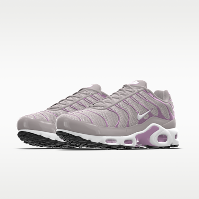 Nike Air Max Plus By You Custom Shoes