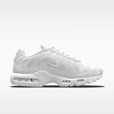 Nike Air Max Plus By You Custom Shoes