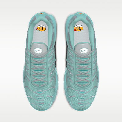 Nike Air Max Plus By You Custom Shoes