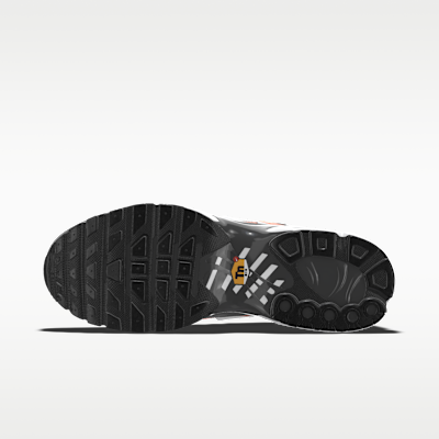 Nike Air Max Plus By You Custom Shoes