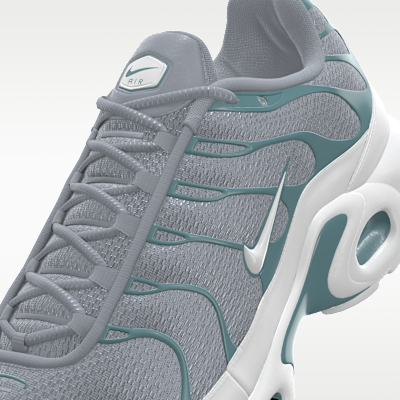 Nike Air Max Plus By You Custom Shoes