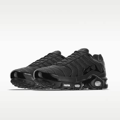 Nike Air Max Plus By You Custom Shoes