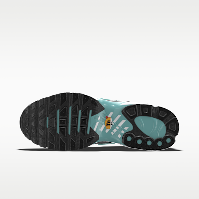 Nike Air Max Plus By You Custom Shoes