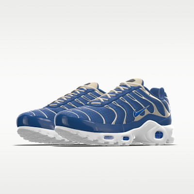 Nike Air Max Plus By You Custom Shoes