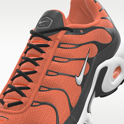 Nike Air Max Plus By You Custom Shoes