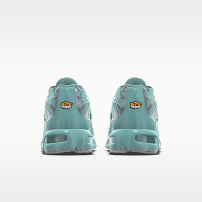 Nike Air Max Plus By You Custom Shoes