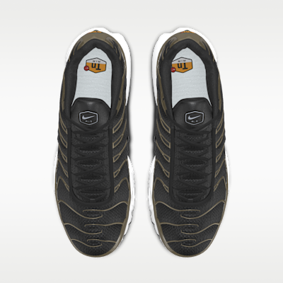 Nike Air Max Plus By You Custom Shoes