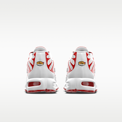 Nike Air Max Plus By You Custom Shoes