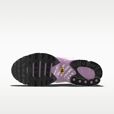 Nike Air Max Plus By You Custom Shoes