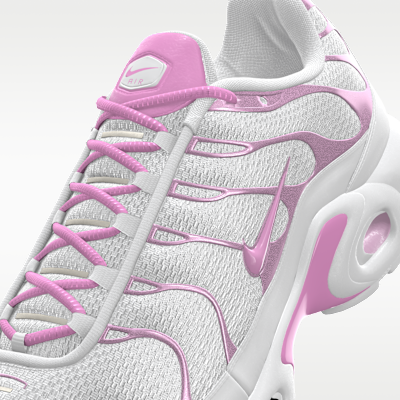 Nike Air Max Plus By You Custom Shoes